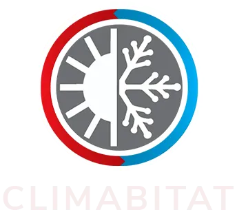 CLIMABITAT logo