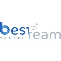 BESTEAM CONSEIL logo