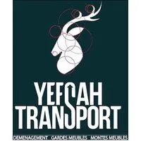 YEFSAH TRANSPORT logo