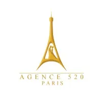 AGENCE 520 logo