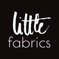 LITTLE FABRICS logo