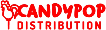 CANDY D logo