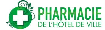 PHARMACIE PASTEUR logo