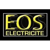 EOS ELECTRICITE (Menos groupe) logo