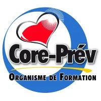 SAS CORE-PREV logo