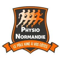 PHYSIO NORMANDIE ISO logo