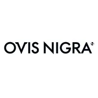 OVIS NIGRA logo