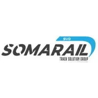 SOMARAIL SUD logo