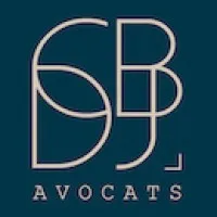 CBDJ AVOCATS logo