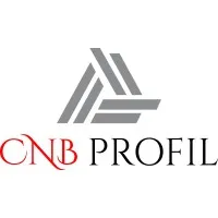 CNB PROFIL logo