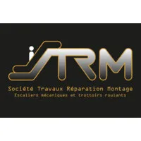 STRM logo