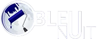 BLEU NUIT logo