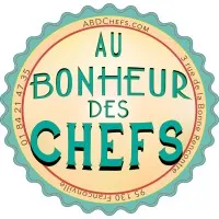 Voici le logo de la marque QUALIGRIF' qui représente son identité graphique.