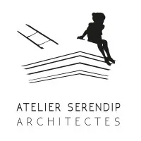 ATELIER SERENDIP logo