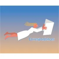 CORRESPONDANCES logo