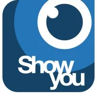 SHOW YOU logo