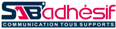 SAB ADHESIF logo