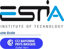 ECOLE SUPERIEURE DES TECHNOLOGIES INDUSTRIELLES AVANCEES - ESTIA logo
