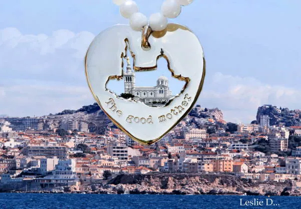 DJAOUI LESLIE logo