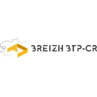 BREIZH BTP-CR logo