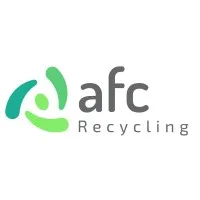 AFC RECYCLING logo