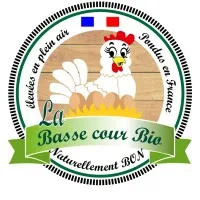 LA BASSE COUR BIO logo