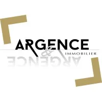 ARGENCE & ARGENCE IMMOBILIER logo