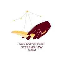STERENN LAW logo