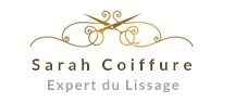 SARAH COIFFURE logo