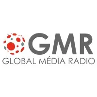 GLOBAL MEDIA RADIO logo