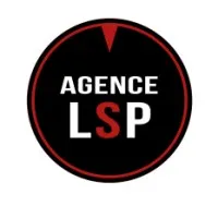 LSP SECURITE PRIVEE logo