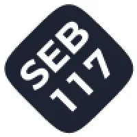 SEB117. FR logo