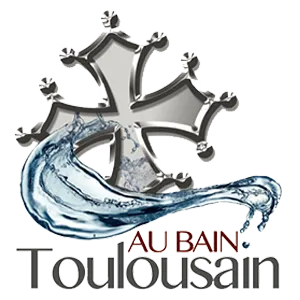 AU BAIN TOULOUSAIN logo