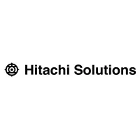 HITACHI SOLUTIONS EUROPE logo