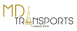MD TRANSPORTS logo