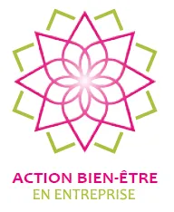 ACTION BIEN-ETRE EN ENTREPRISE logo