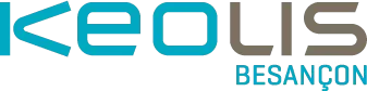KEOLIS BESANCON MOBILITES logo