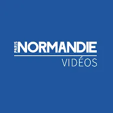 PARIS NORMANDIE logo