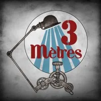 3METRES SARL logo