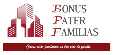 BONUS PATER FAMILIAS logo