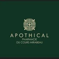APOTHICAL logo