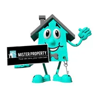 MISTER PROPERTY GROUP logo