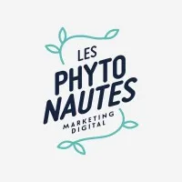 SARL LES PHYTONAUTES logo