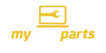 MY AUTO PARTS logo