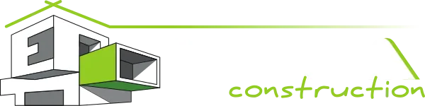 ECILA CONSTRUCTION logo