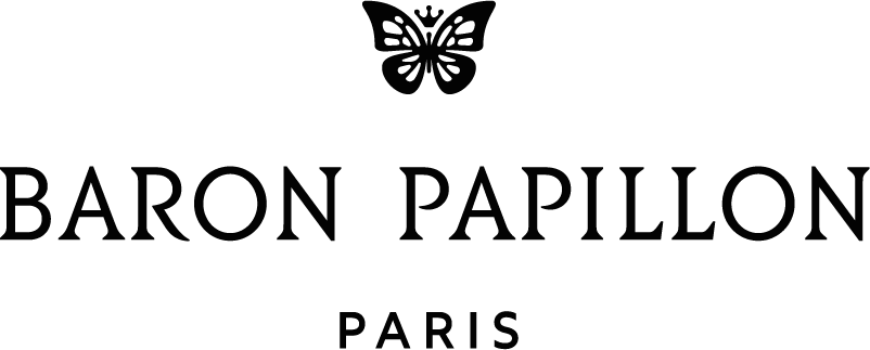 BARONS PAPILLOM SNEAKERS logo