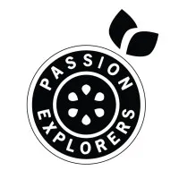 PASSION EXPLORERS logo