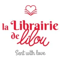 LA LIBRAIRIE DE LILOU (LLDL) logo