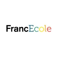 Voici le logo de la marque CUBE EDUCATION qui représente son identité graphique.