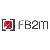 FB2M logo